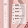 Cross-border best-selling electric toothbrush charging model for both men and women, soft-bristled, multi-speed portable smart teeth cleaning wonder details Picture